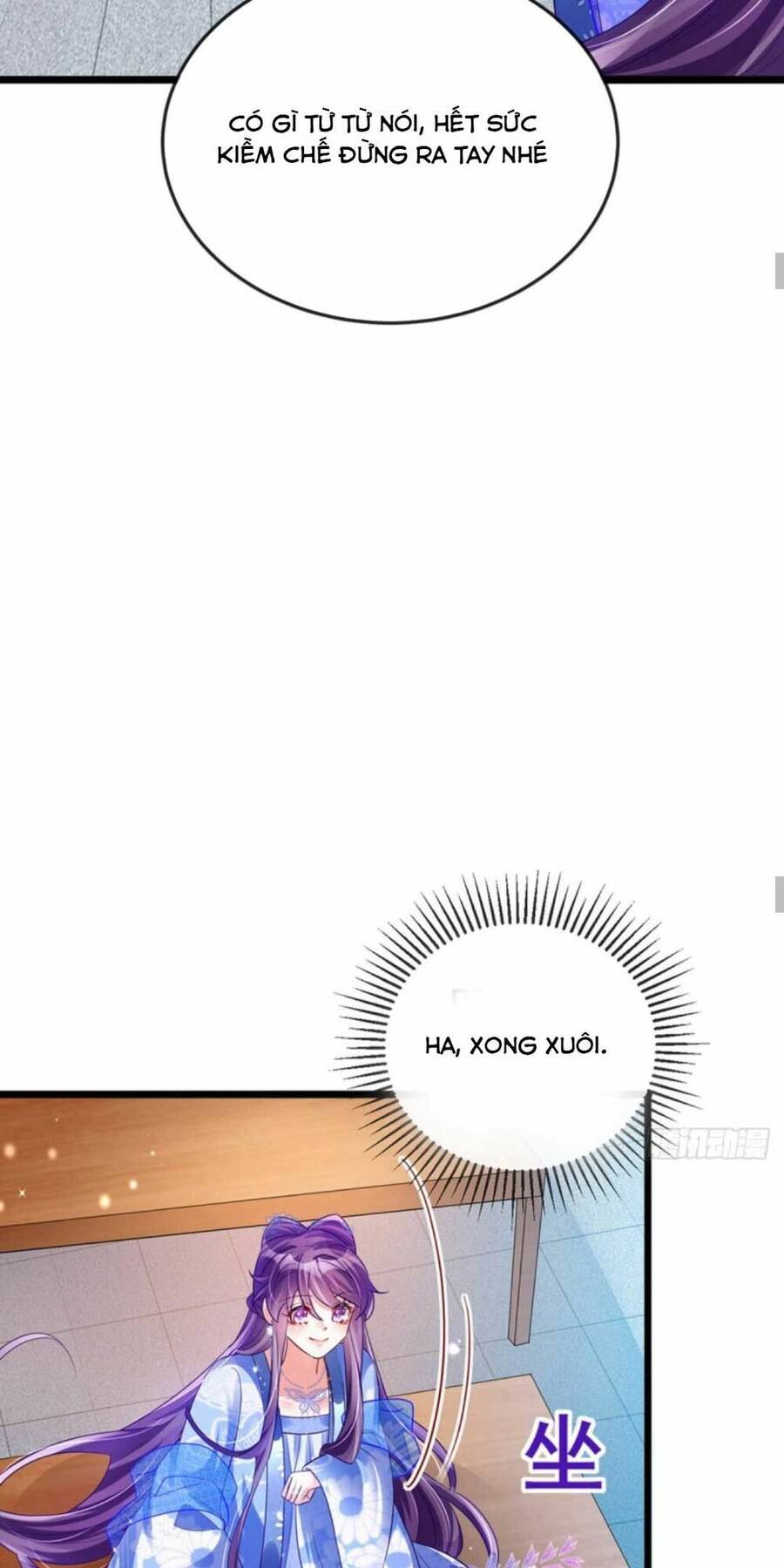 Phế Sài Tiểu Thư Muốn Nghịch Thiên Cải Mệnh Chap 50 - Next Chap 51