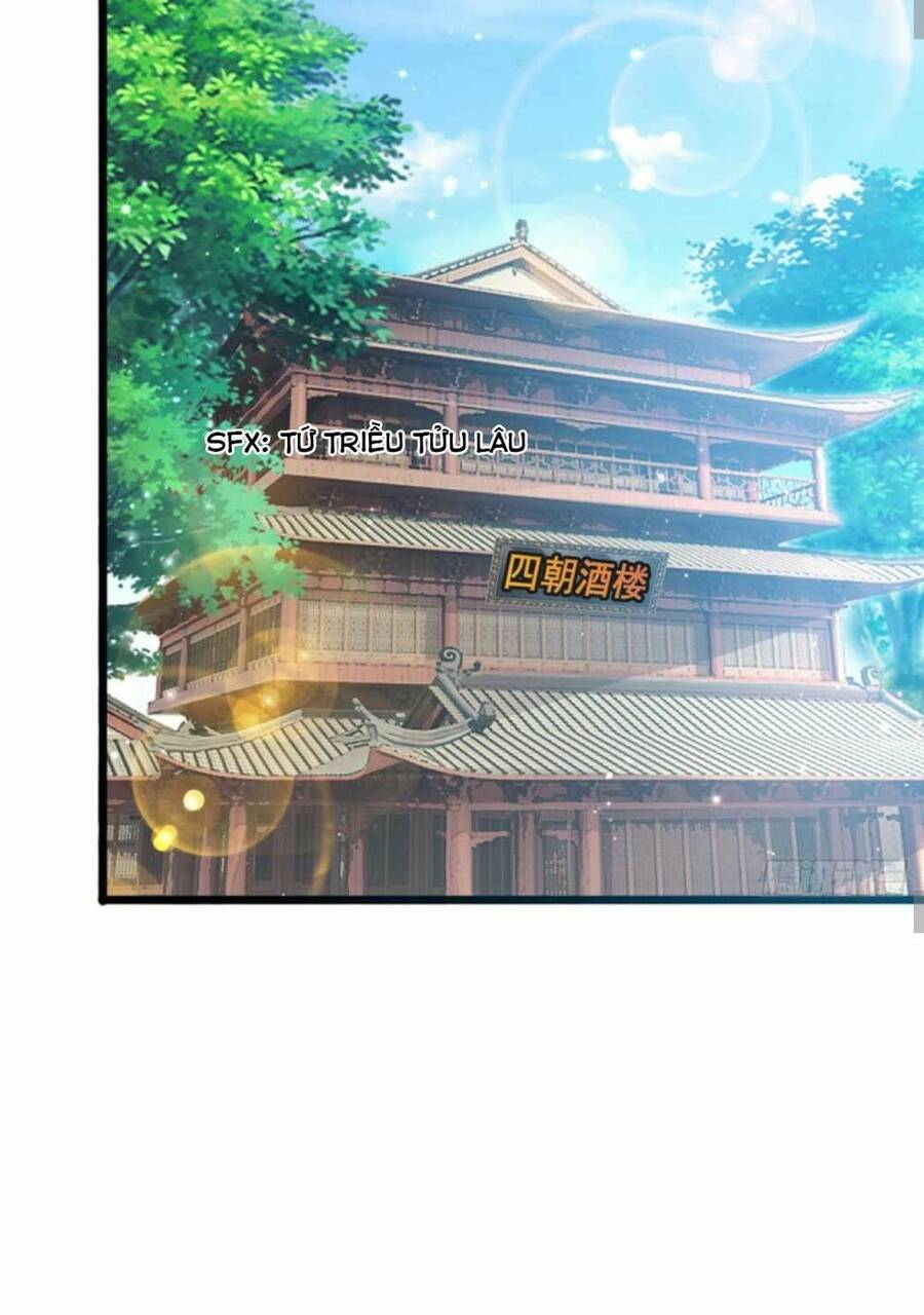 Phế Sài Tiểu Thư Muốn Nghịch Thiên Cải Mệnh Chap 50 - Next Chap 51