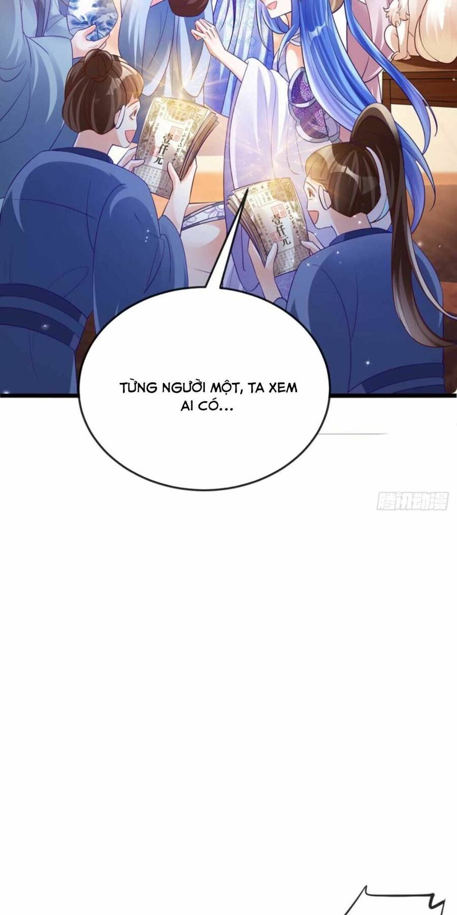 Phế Sài Tiểu Thư Muốn Nghịch Thiên Cải Mệnh Chap 50 - Next Chap 51