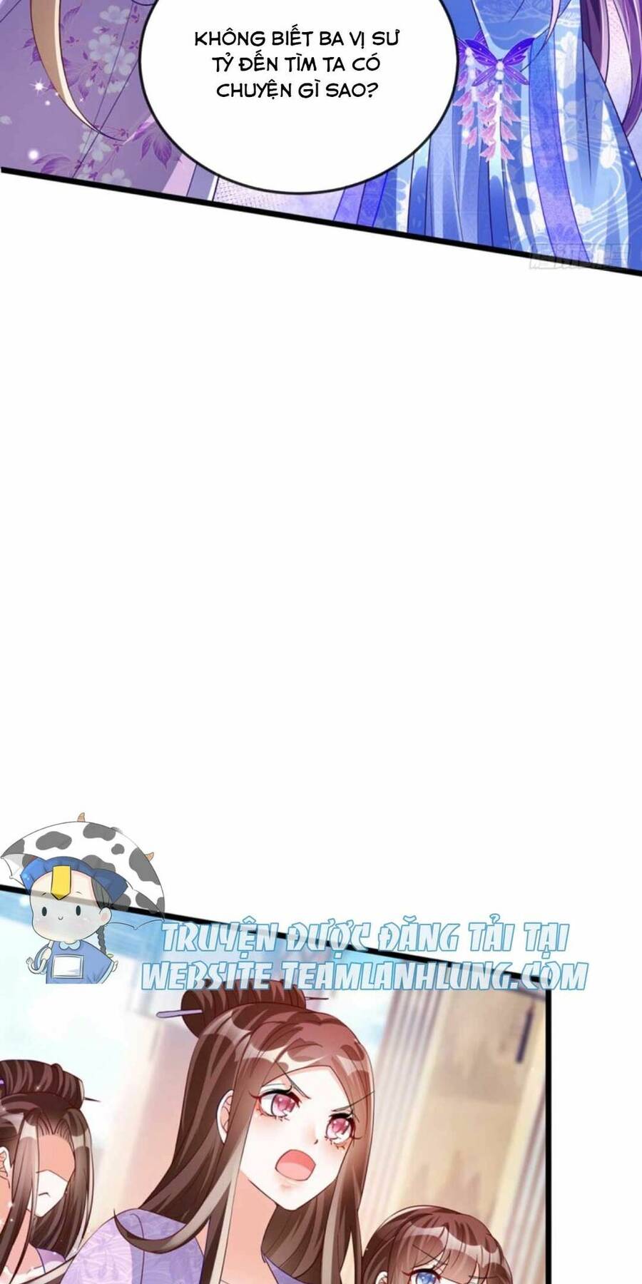 Phế Sài Tiểu Thư Muốn Nghịch Thiên Cải Mệnh Chap 50 - Next Chap 51