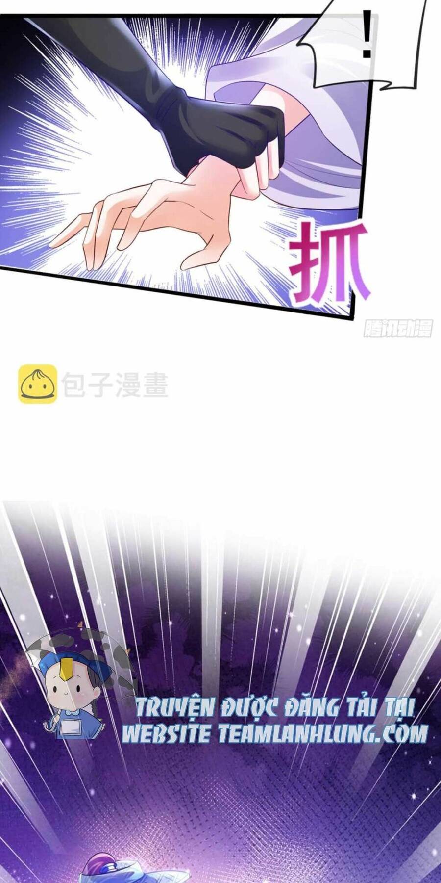 Phế Sài Tiểu Thư Muốn Nghịch Thiên Cải Mệnh Chap 50 - Next Chap 51