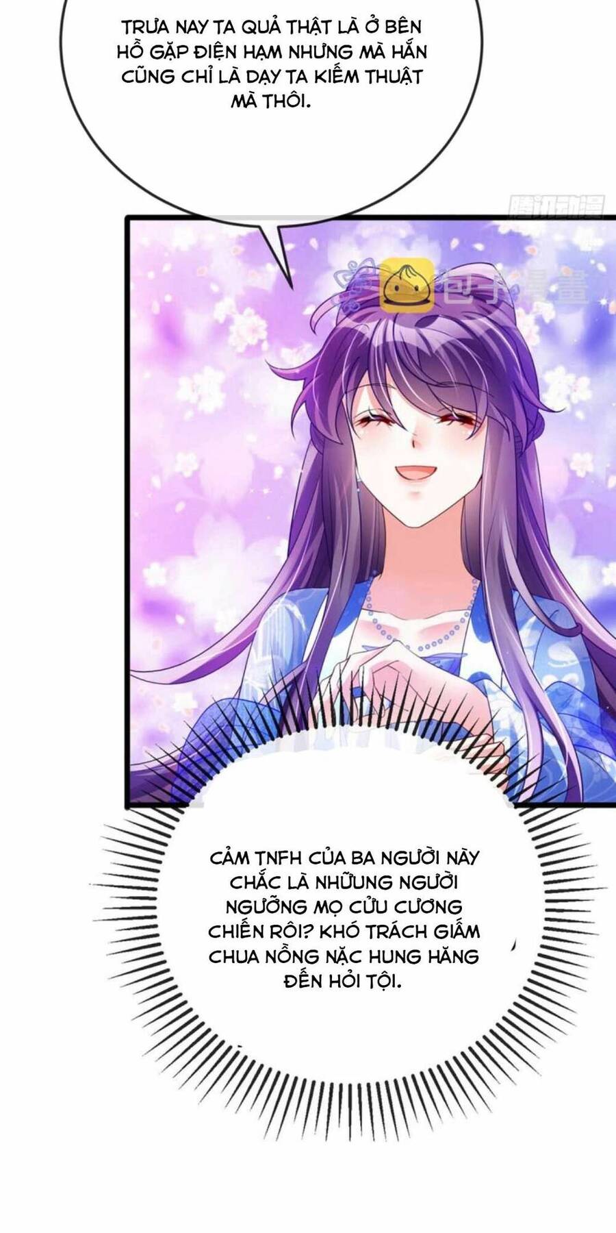 Phế Sài Tiểu Thư Muốn Nghịch Thiên Cải Mệnh Chap 50 - Next Chap 51