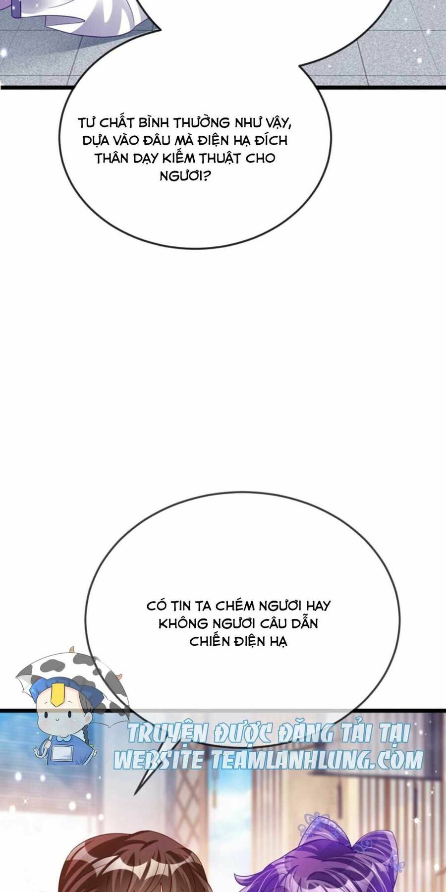 Phế Sài Tiểu Thư Muốn Nghịch Thiên Cải Mệnh Chap 50 - Next Chap 51