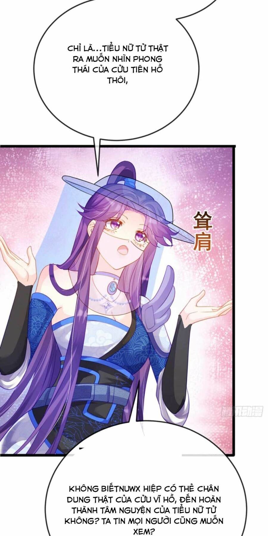 Phế Sài Tiểu Thư Muốn Nghịch Thiên Cải Mệnh Chap 51 - Next Chap 52