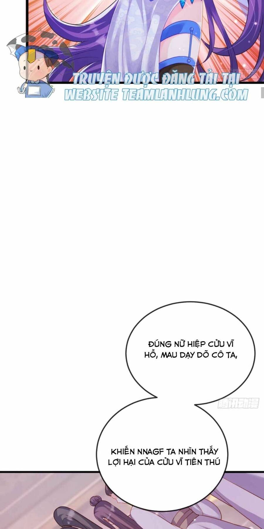 Phế Sài Tiểu Thư Muốn Nghịch Thiên Cải Mệnh Chap 51 - Next Chap 52