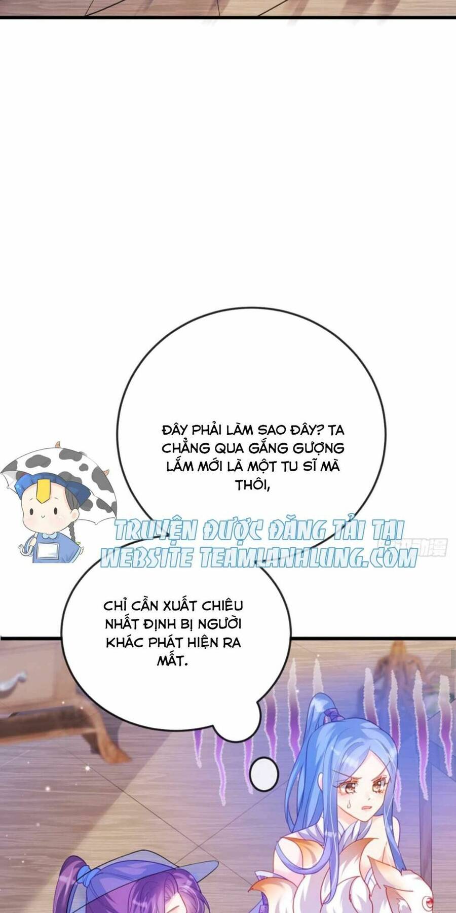 Phế Sài Tiểu Thư Muốn Nghịch Thiên Cải Mệnh Chap 51 - Next Chap 52