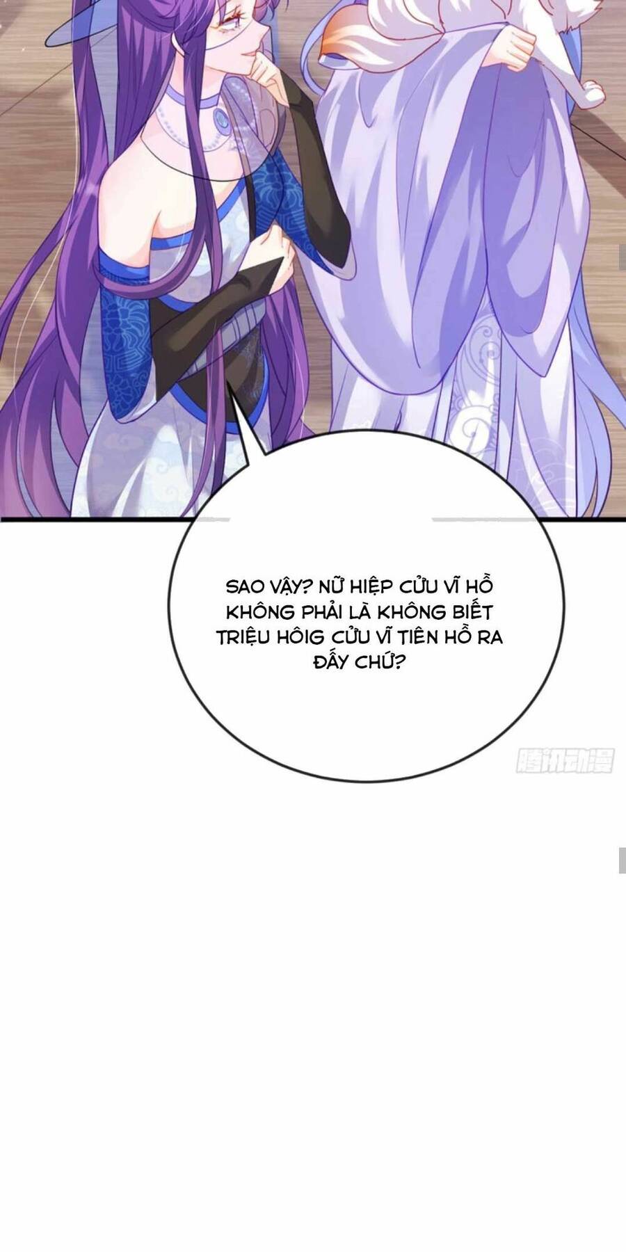 Phế Sài Tiểu Thư Muốn Nghịch Thiên Cải Mệnh Chap 51 - Next Chap 52