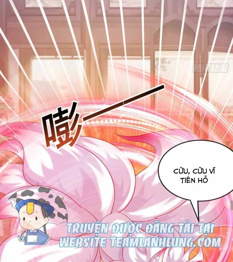 Phế Sài Tiểu Thư Muốn Nghịch Thiên Cải Mệnh Chap 51 - Next Chap 52