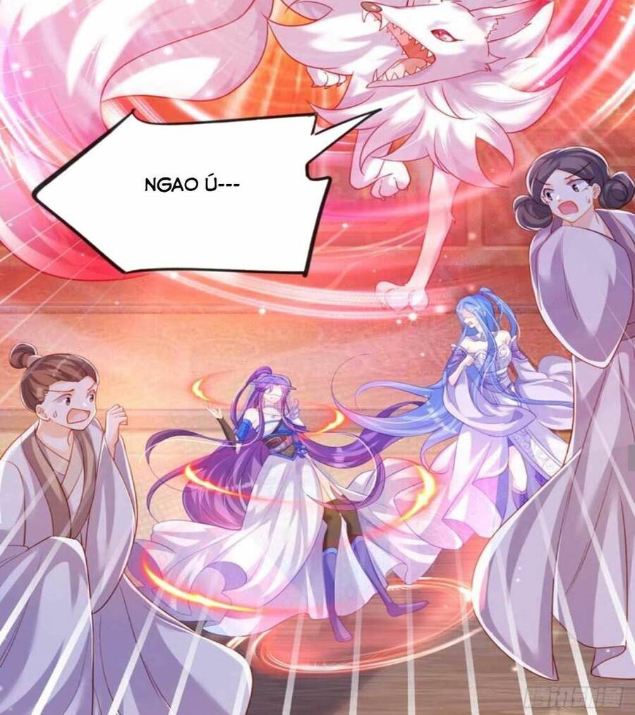Phế Sài Tiểu Thư Muốn Nghịch Thiên Cải Mệnh Chap 51 - Next Chap 52