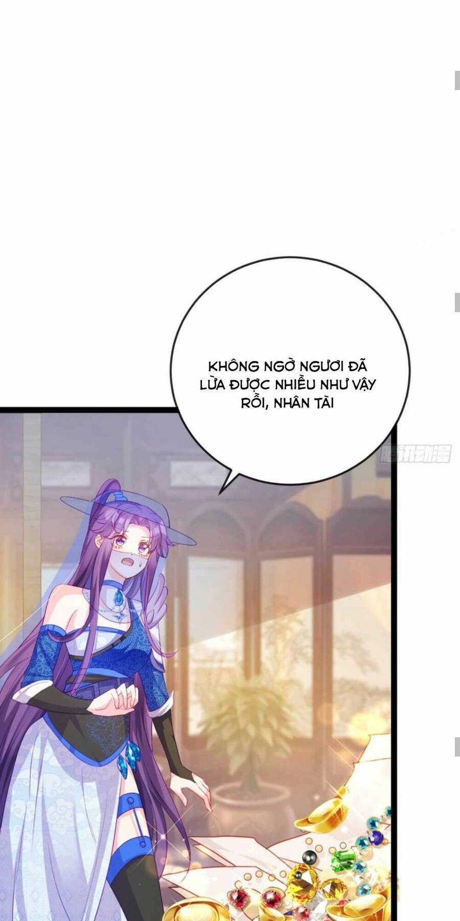 Phế Sài Tiểu Thư Muốn Nghịch Thiên Cải Mệnh Chap 51 - Next Chap 52