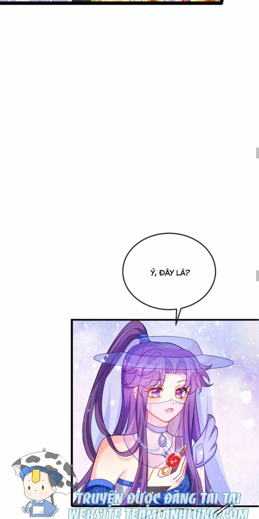 Phế Sài Tiểu Thư Muốn Nghịch Thiên Cải Mệnh Chap 51 - Next Chap 52