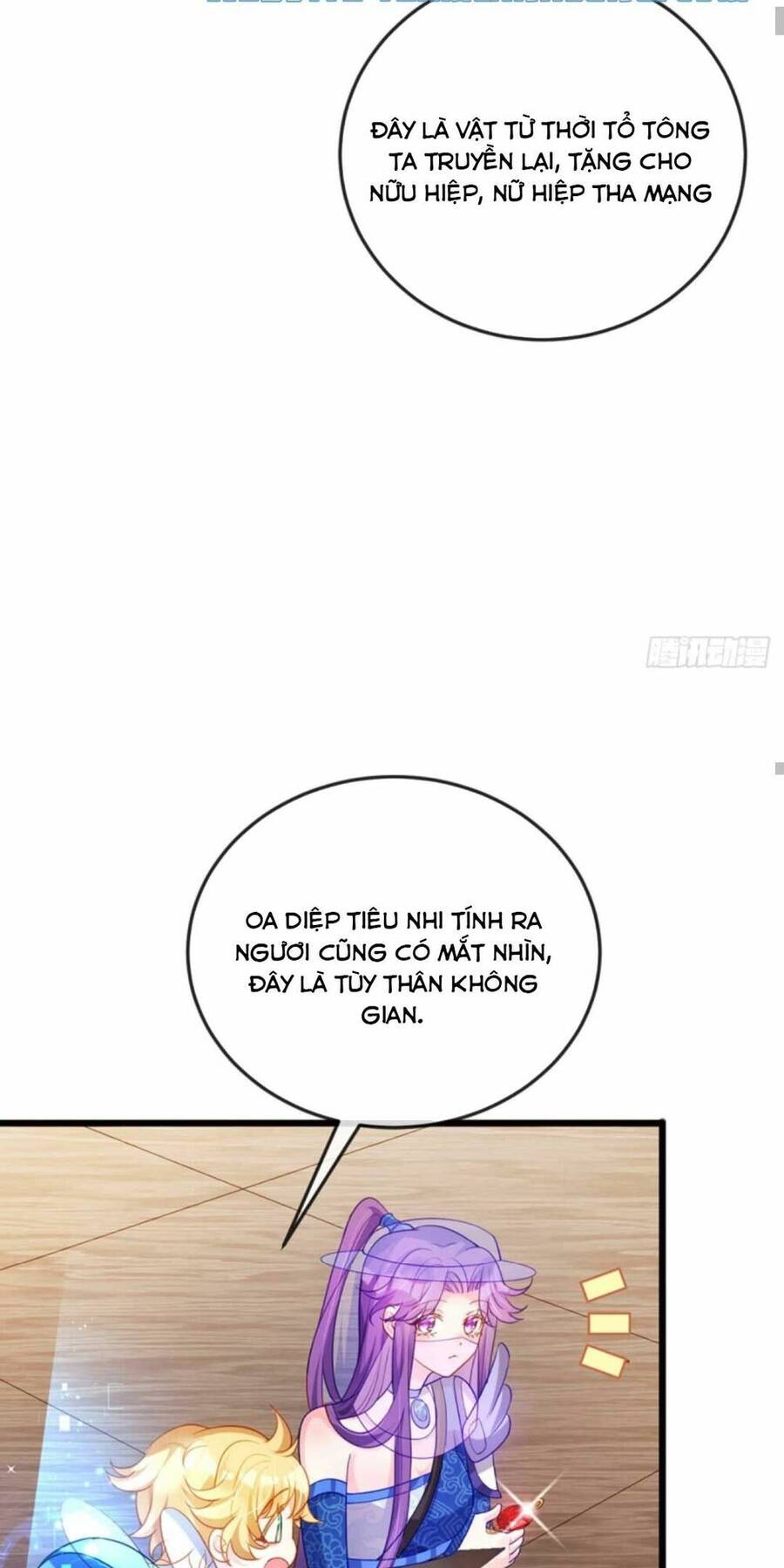 Phế Sài Tiểu Thư Muốn Nghịch Thiên Cải Mệnh Chap 51 - Next Chap 52