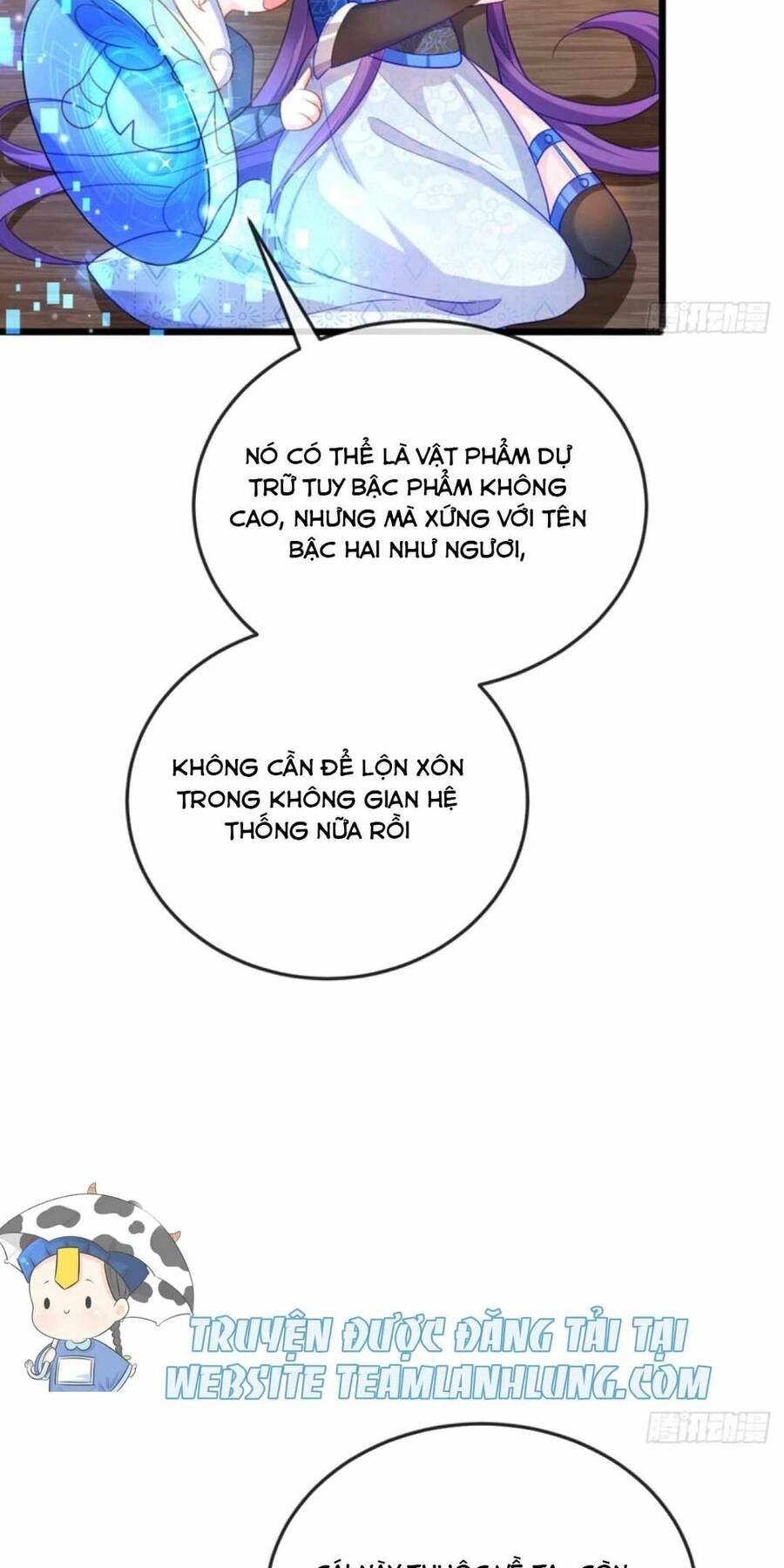 Phế Sài Tiểu Thư Muốn Nghịch Thiên Cải Mệnh Chap 51 - Next Chap 52