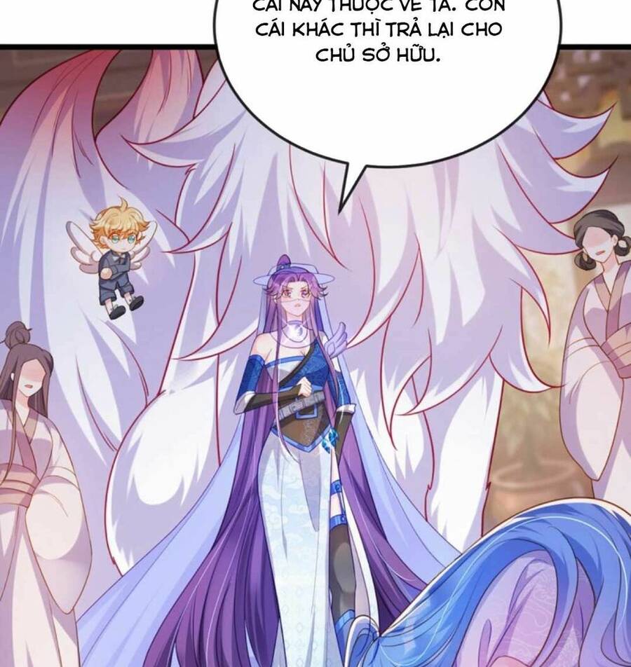 Phế Sài Tiểu Thư Muốn Nghịch Thiên Cải Mệnh Chap 51 - Next Chap 52