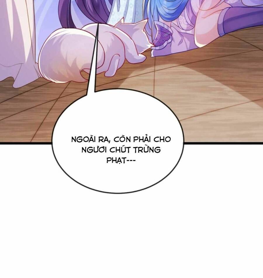 Phế Sài Tiểu Thư Muốn Nghịch Thiên Cải Mệnh Chap 51 - Next Chap 52