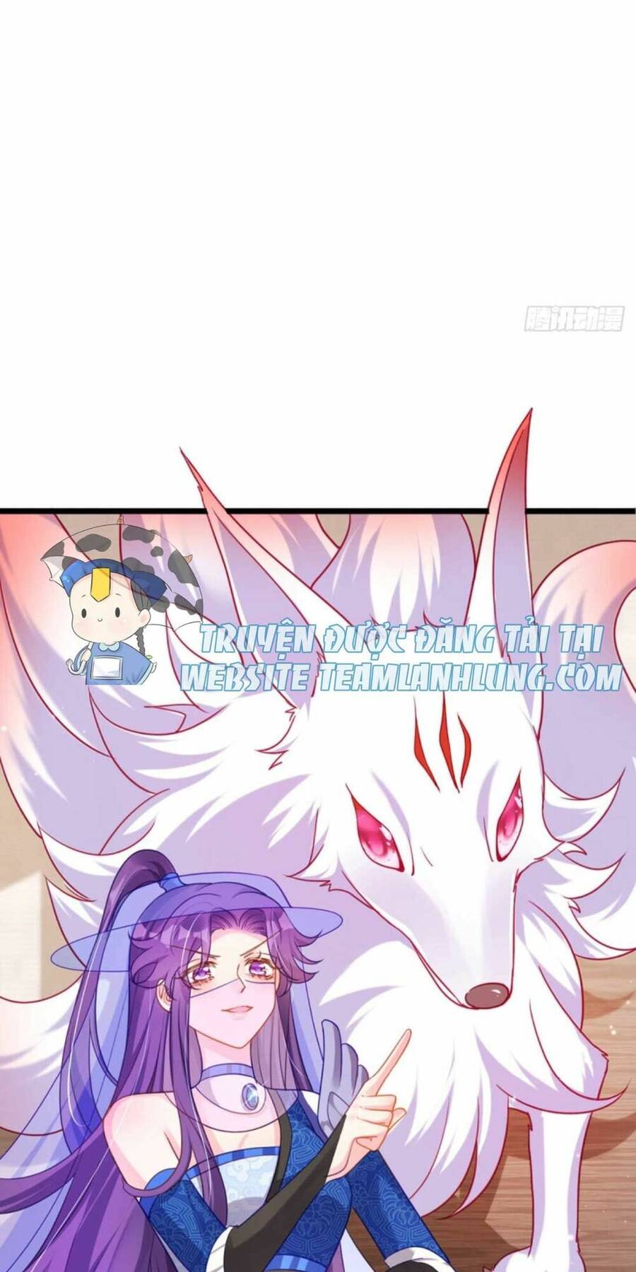 Phế Sài Tiểu Thư Muốn Nghịch Thiên Cải Mệnh Chap 51 - Next Chap 52