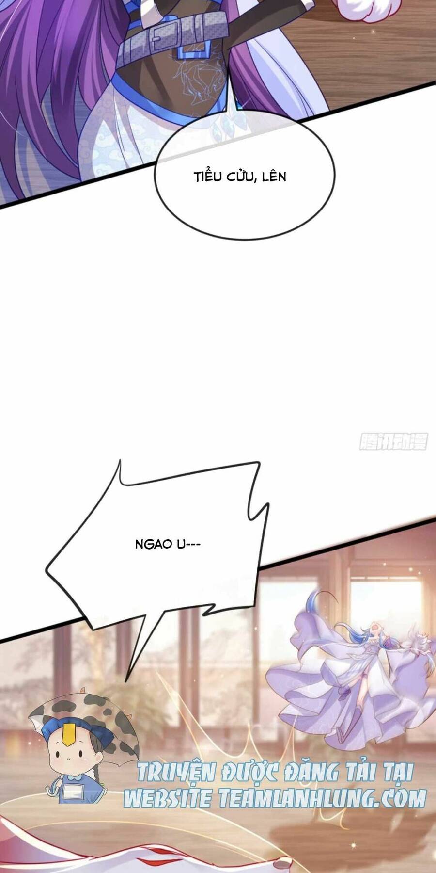 Phế Sài Tiểu Thư Muốn Nghịch Thiên Cải Mệnh Chap 51 - Next Chap 52