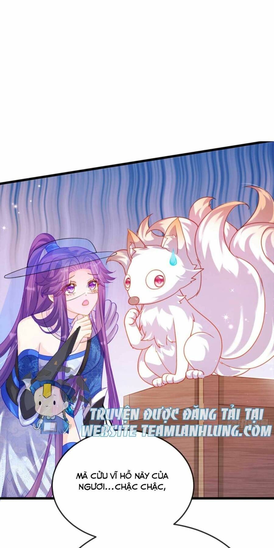 Phế Sài Tiểu Thư Muốn Nghịch Thiên Cải Mệnh Chap 51 - Next Chap 52