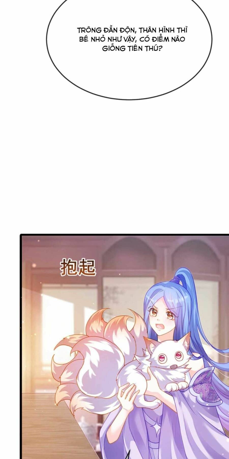 Phế Sài Tiểu Thư Muốn Nghịch Thiên Cải Mệnh Chap 51 - Next Chap 52