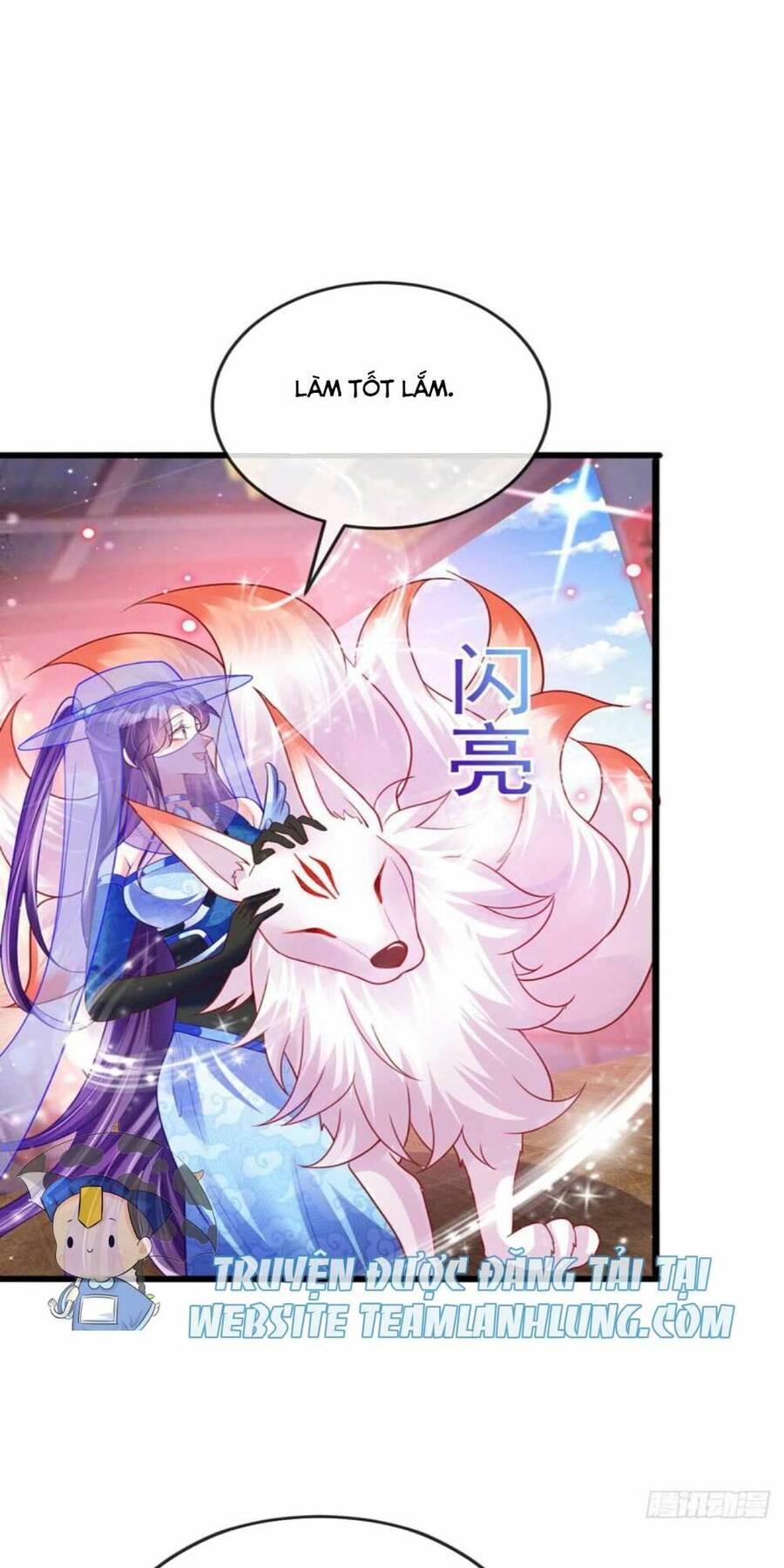 Phế Sài Tiểu Thư Muốn Nghịch Thiên Cải Mệnh Chap 52 - Next Chap 53