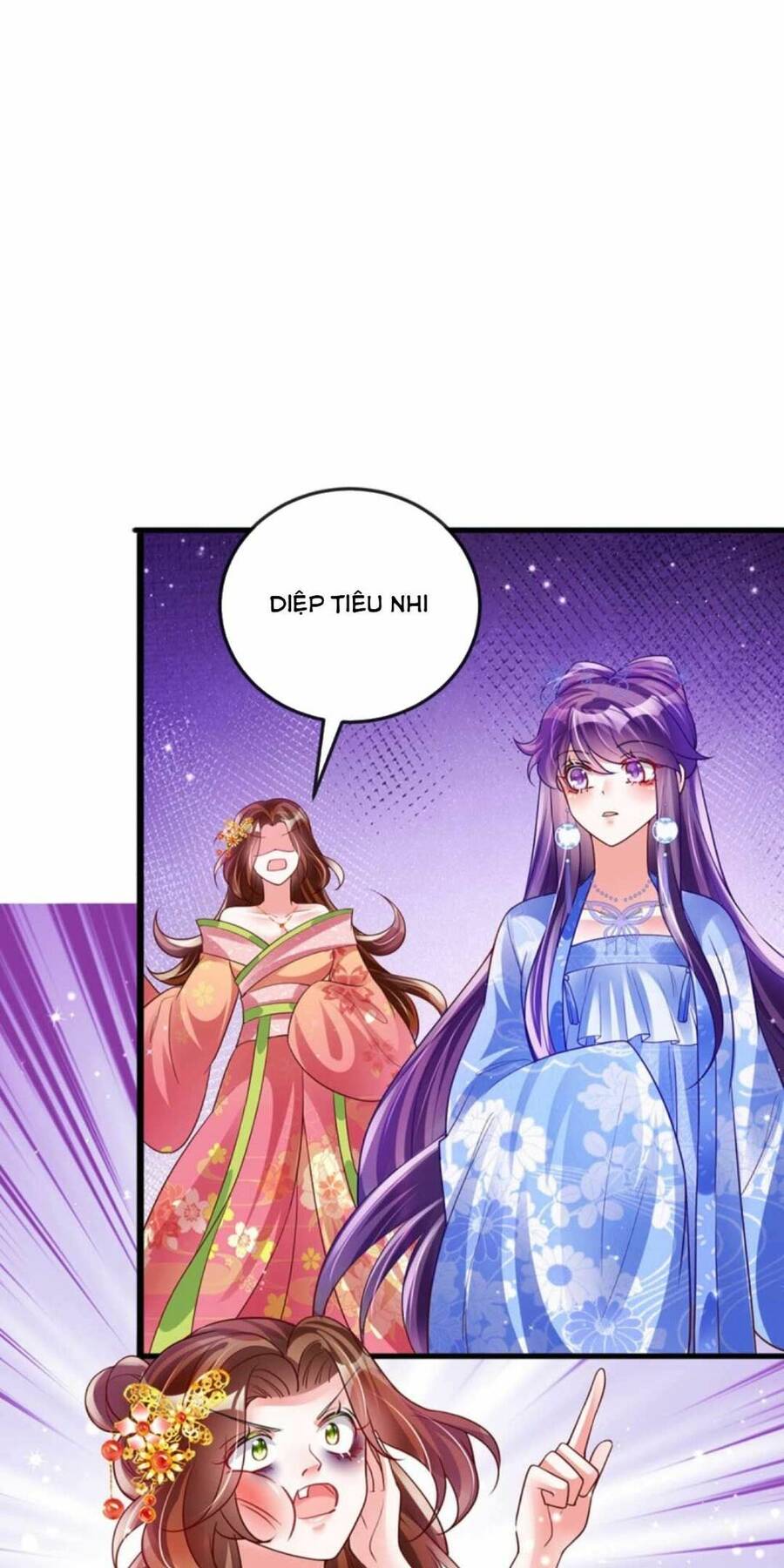 Phế Sài Tiểu Thư Muốn Nghịch Thiên Cải Mệnh Chap 52 - Next Chap 53