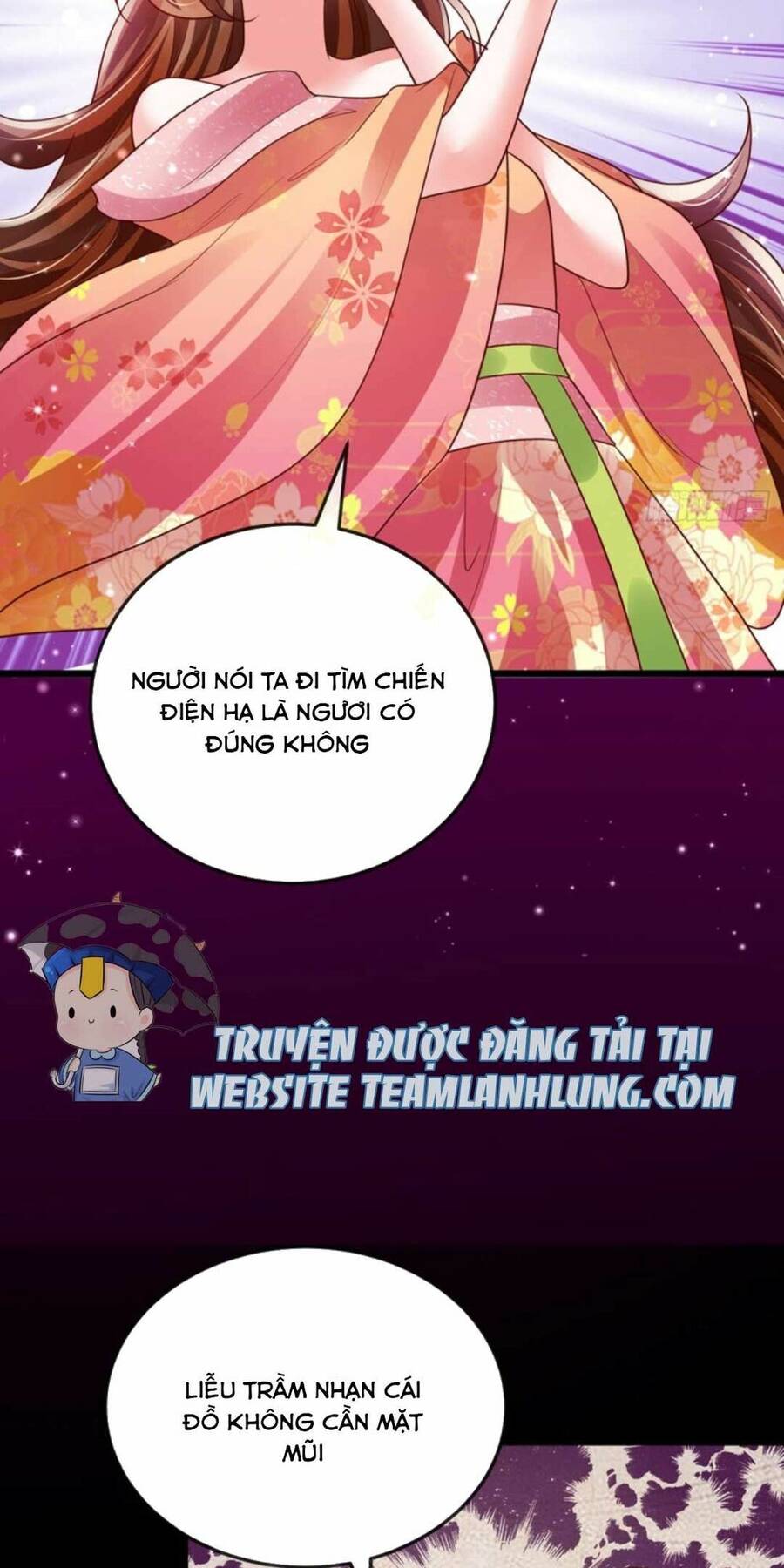 Phế Sài Tiểu Thư Muốn Nghịch Thiên Cải Mệnh Chap 52 - Next Chap 53