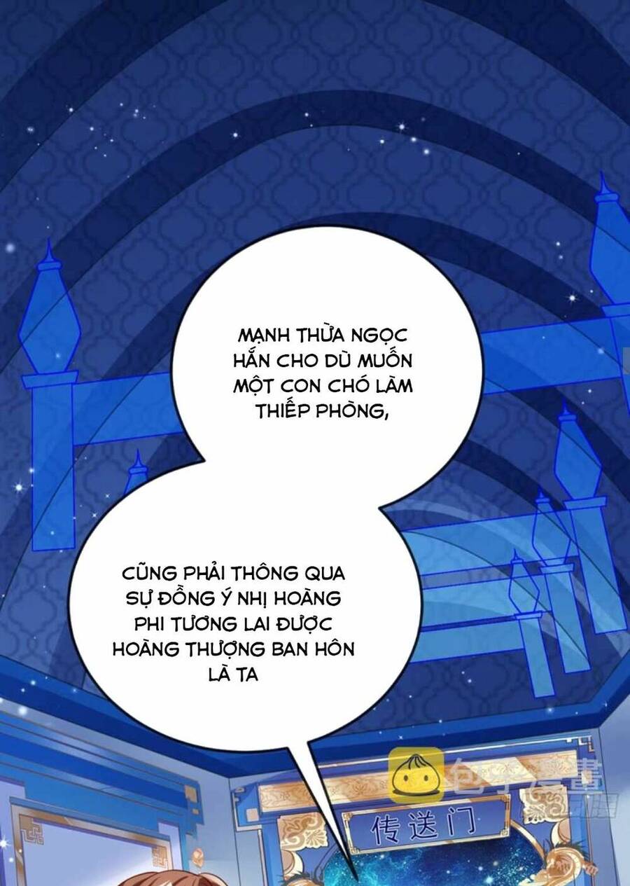 Phế Sài Tiểu Thư Muốn Nghịch Thiên Cải Mệnh Chap 52 - Next Chap 53