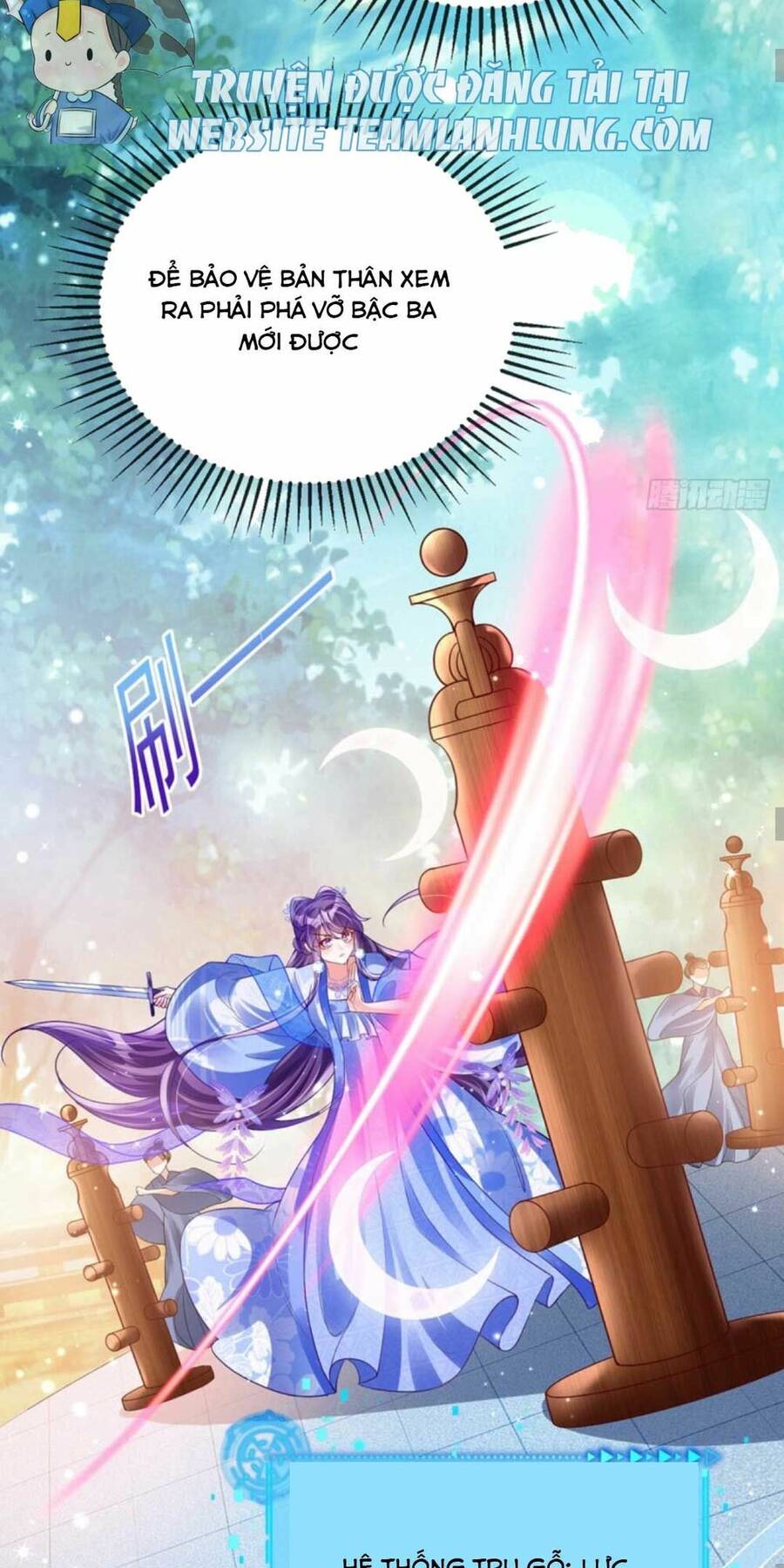 Phế Sài Tiểu Thư Muốn Nghịch Thiên Cải Mệnh Chap 52 - Next Chap 53