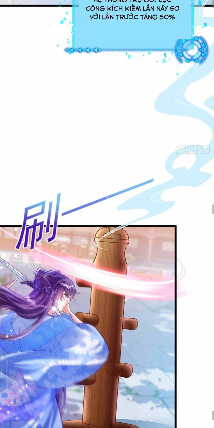 Phế Sài Tiểu Thư Muốn Nghịch Thiên Cải Mệnh Chap 52 - Next Chap 53