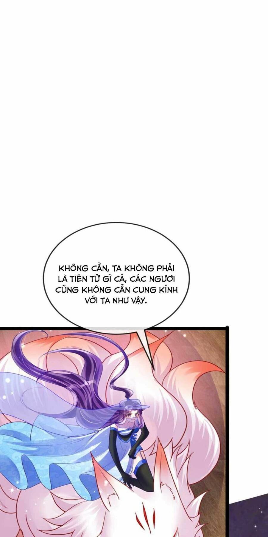 Phế Sài Tiểu Thư Muốn Nghịch Thiên Cải Mệnh Chap 52 - Next Chap 53