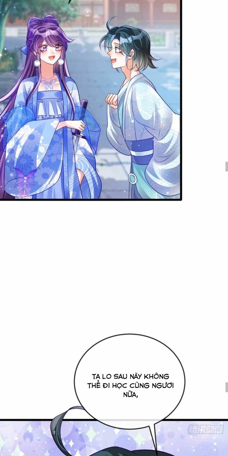 Phế Sài Tiểu Thư Muốn Nghịch Thiên Cải Mệnh Chap 52 - Next Chap 53