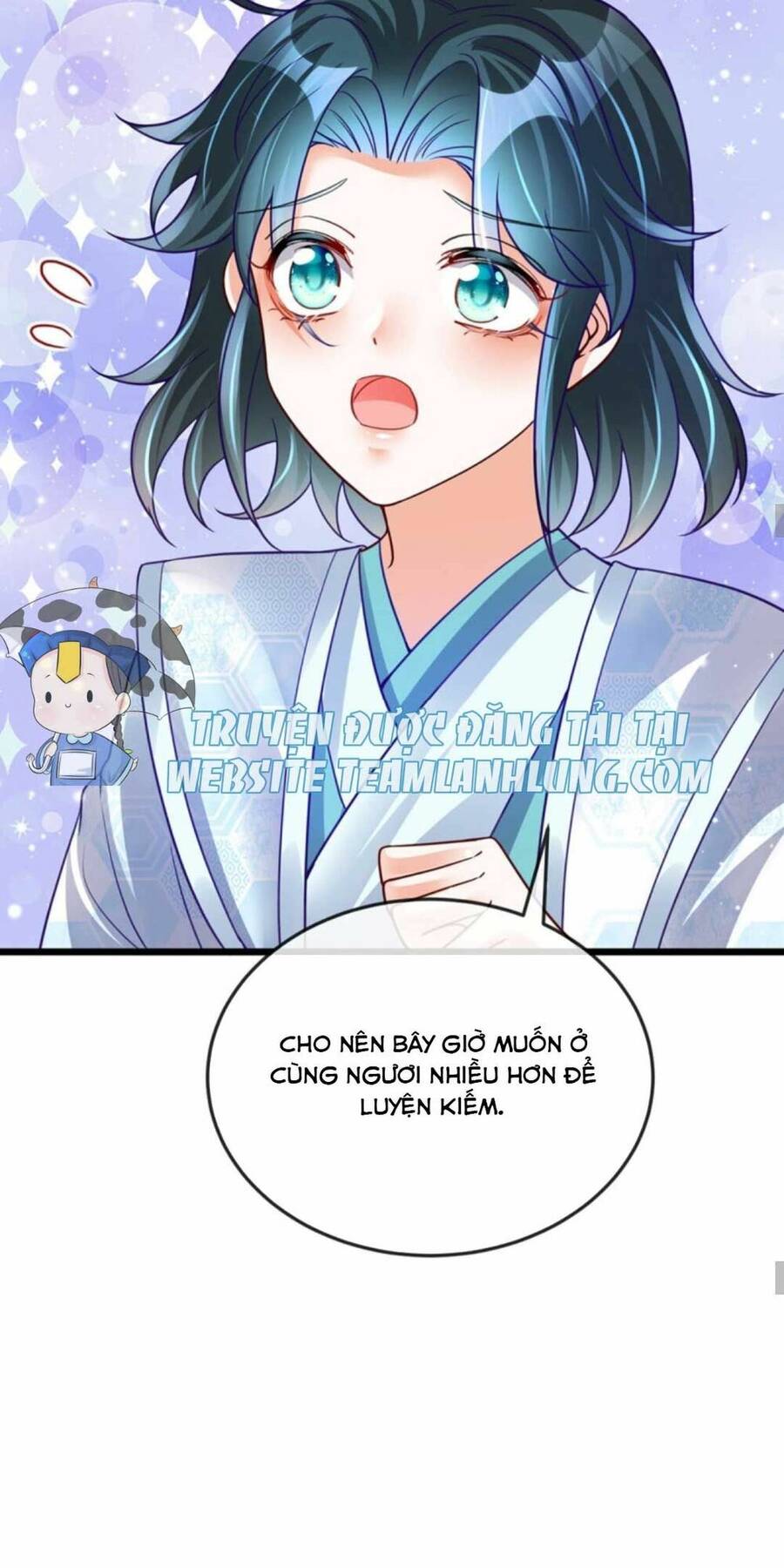 Phế Sài Tiểu Thư Muốn Nghịch Thiên Cải Mệnh Chap 52 - Next Chap 53