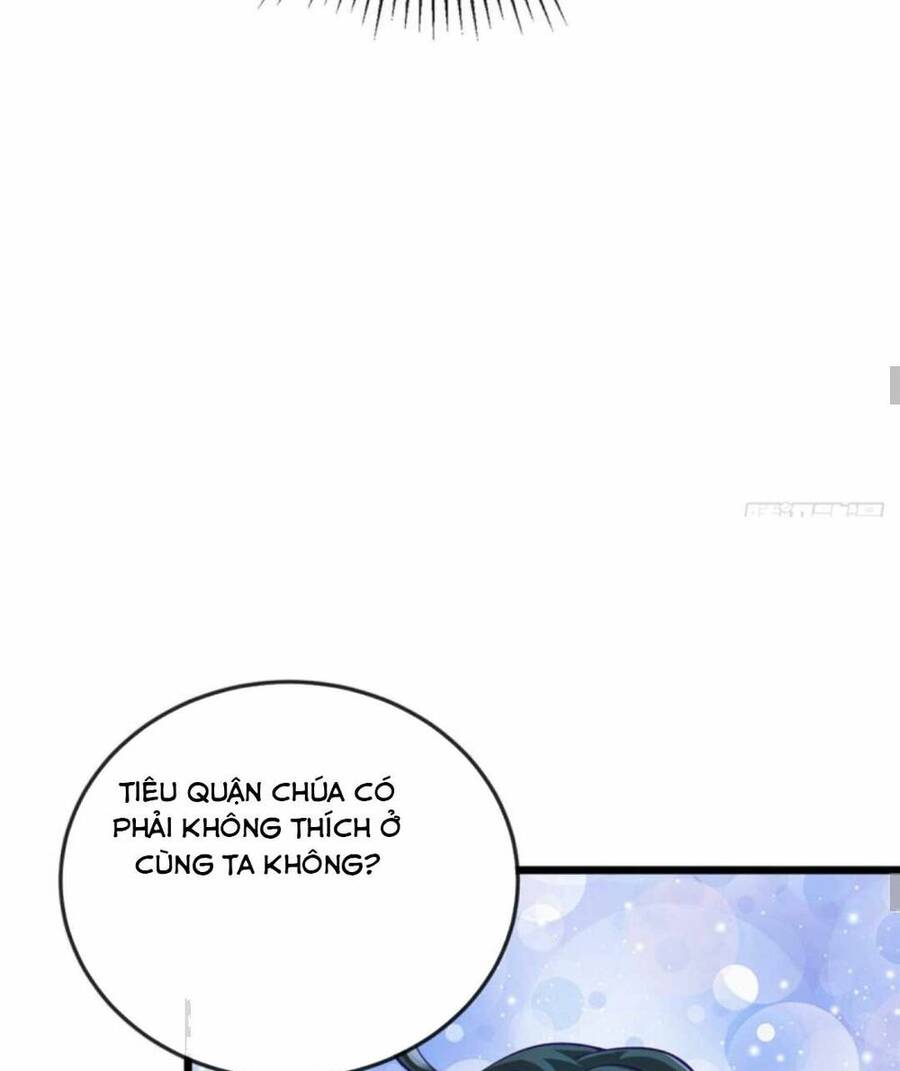 Phế Sài Tiểu Thư Muốn Nghịch Thiên Cải Mệnh Chap 52 - Next Chap 53
