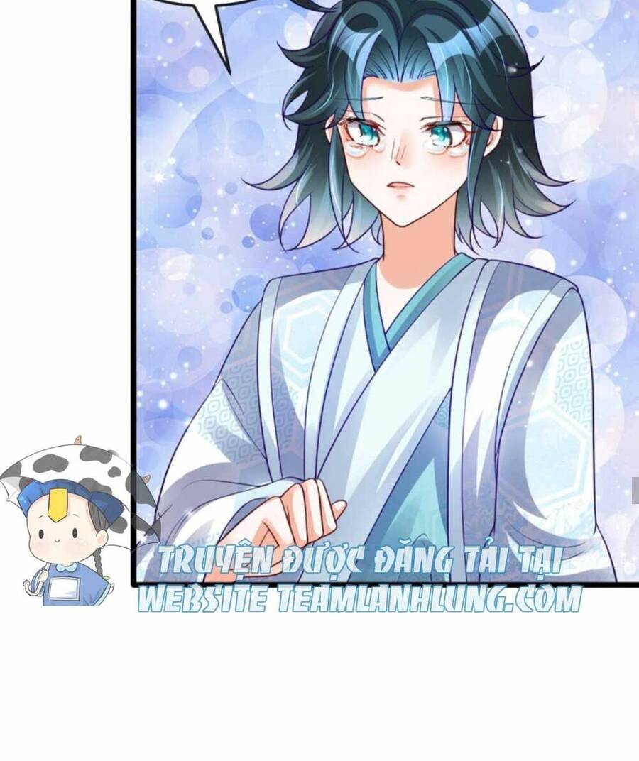 Phế Sài Tiểu Thư Muốn Nghịch Thiên Cải Mệnh Chap 52 - Next Chap 53