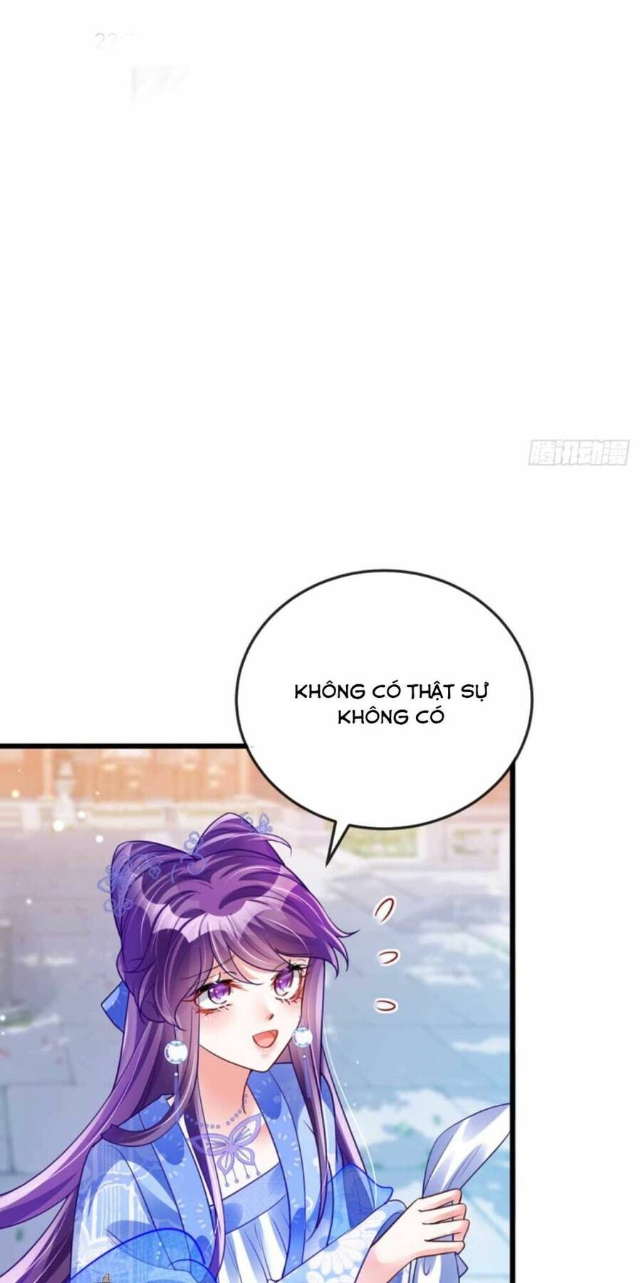 Phế Sài Tiểu Thư Muốn Nghịch Thiên Cải Mệnh Chap 52 - Next Chap 53