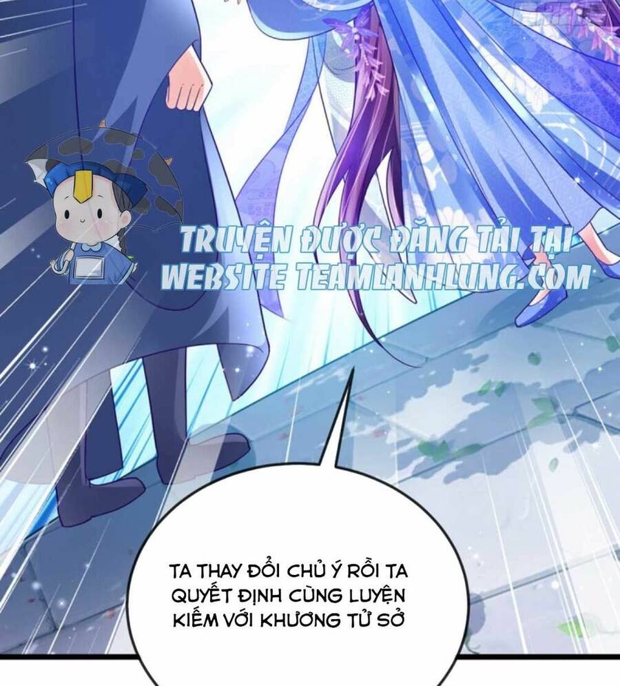 Phế Sài Tiểu Thư Muốn Nghịch Thiên Cải Mệnh Chap 52 - Next Chap 53