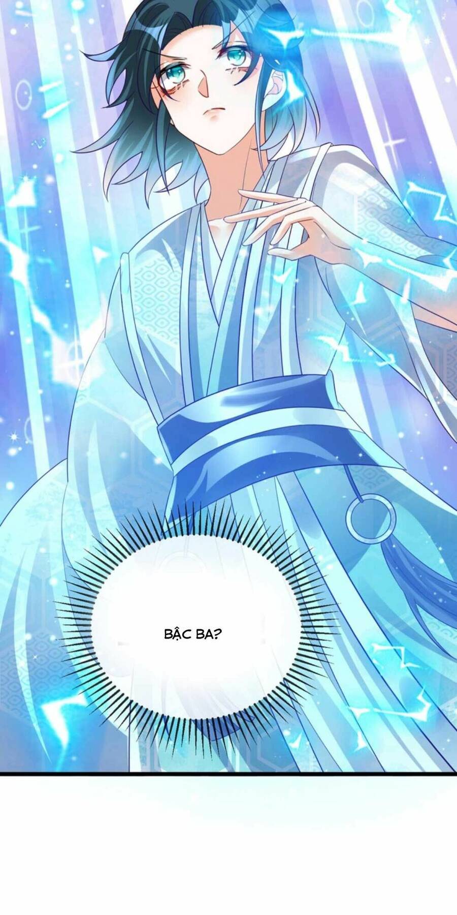 Phế Sài Tiểu Thư Muốn Nghịch Thiên Cải Mệnh Chap 53 - Next Chap 54