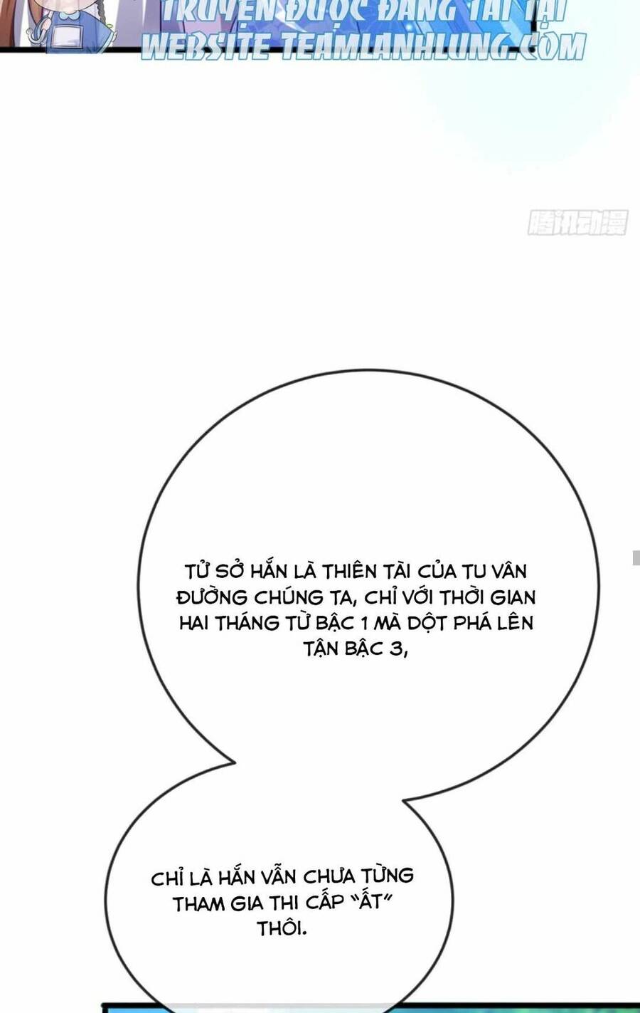 Phế Sài Tiểu Thư Muốn Nghịch Thiên Cải Mệnh Chap 53 - Next Chap 54
