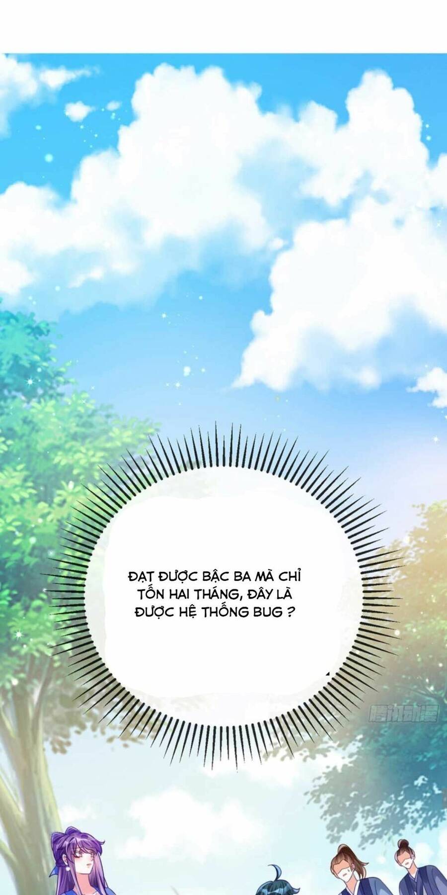 Phế Sài Tiểu Thư Muốn Nghịch Thiên Cải Mệnh Chap 53 - Next Chap 54