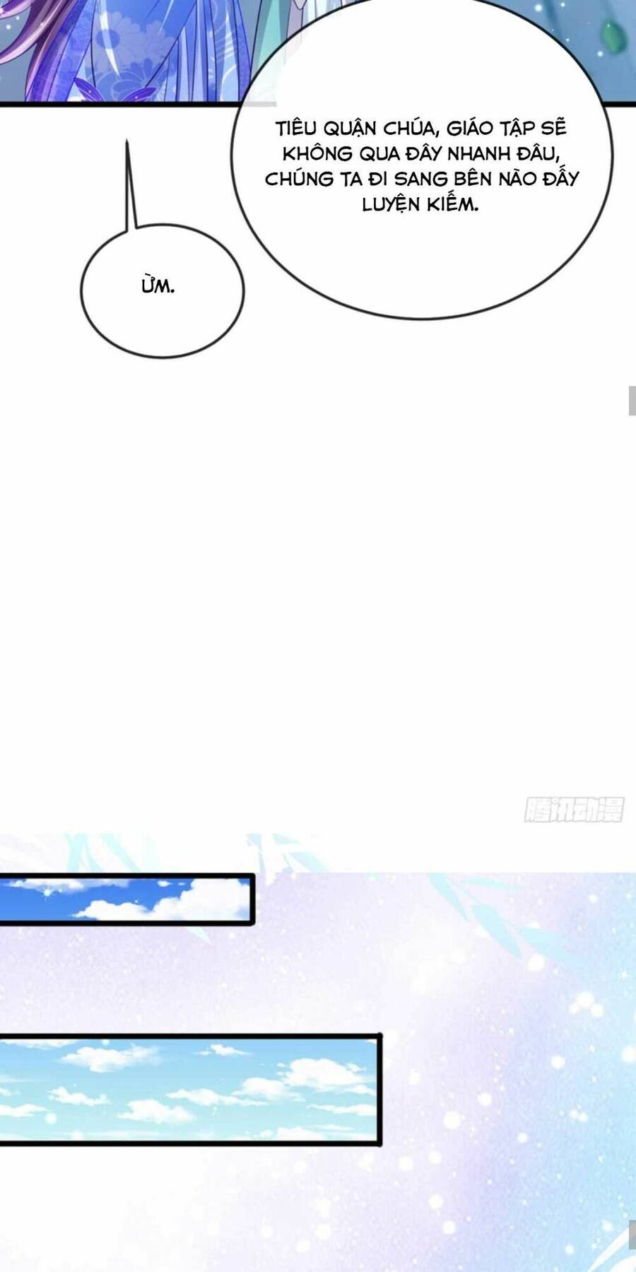 Phế Sài Tiểu Thư Muốn Nghịch Thiên Cải Mệnh Chap 53 - Next Chap 54