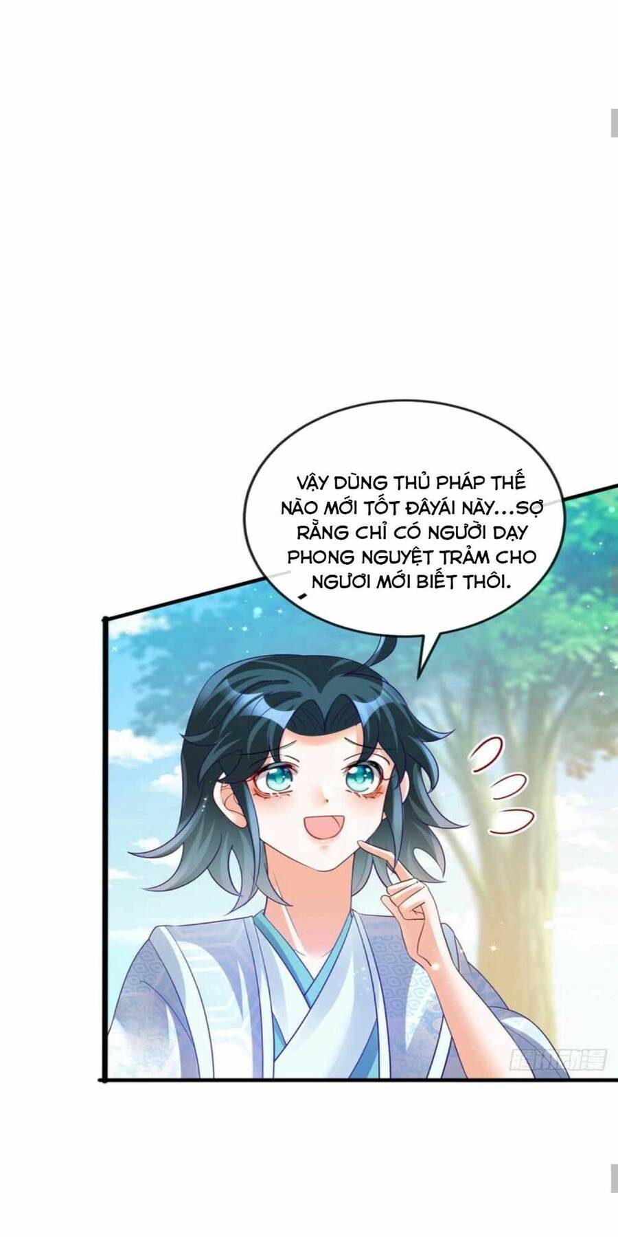 Phế Sài Tiểu Thư Muốn Nghịch Thiên Cải Mệnh Chap 53 - Next Chap 54