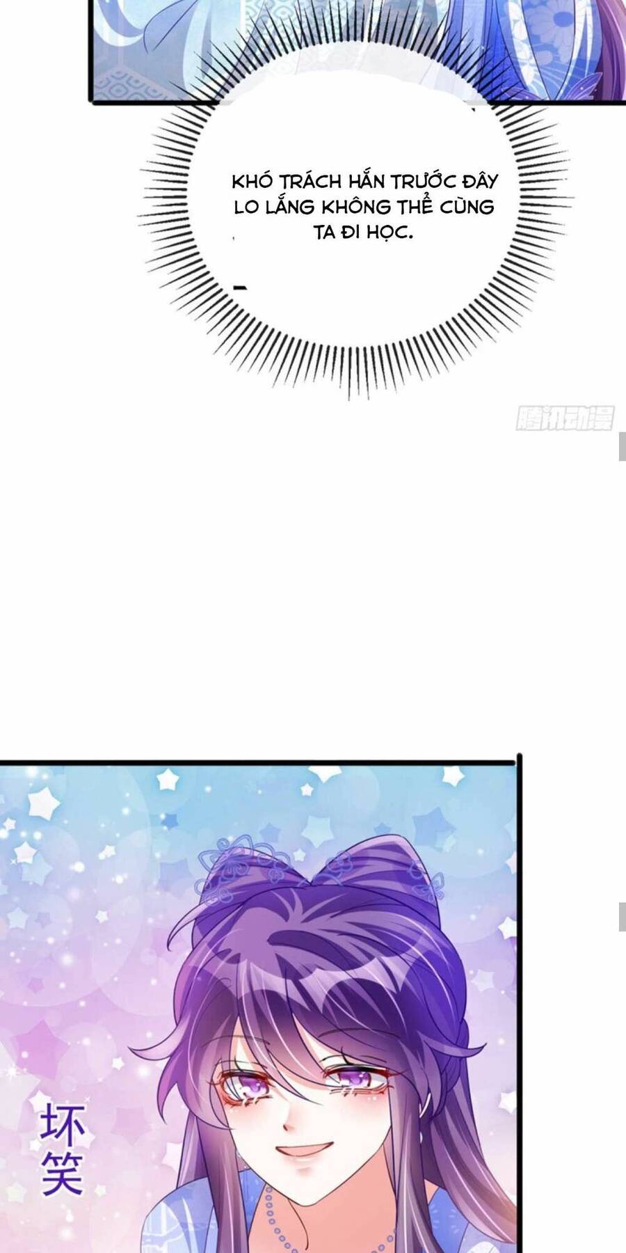 Phế Sài Tiểu Thư Muốn Nghịch Thiên Cải Mệnh Chap 53 - Next Chap 54