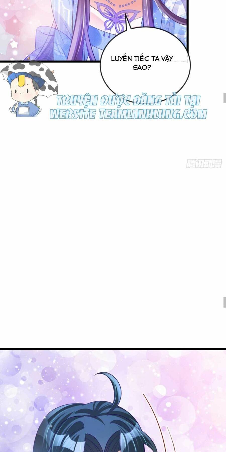 Phế Sài Tiểu Thư Muốn Nghịch Thiên Cải Mệnh Chap 53 - Next Chap 54