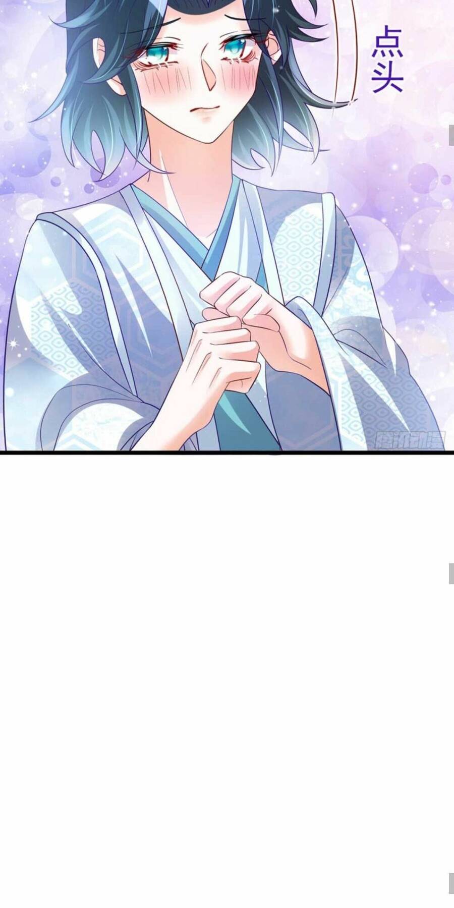 Phế Sài Tiểu Thư Muốn Nghịch Thiên Cải Mệnh Chap 53 - Next Chap 54