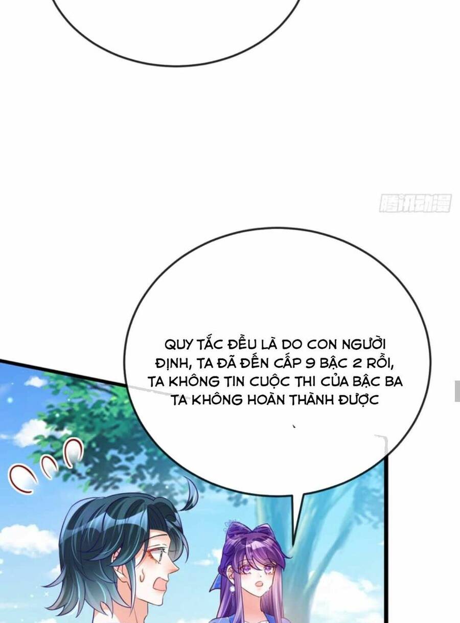 Phế Sài Tiểu Thư Muốn Nghịch Thiên Cải Mệnh Chap 53 - Next Chap 54