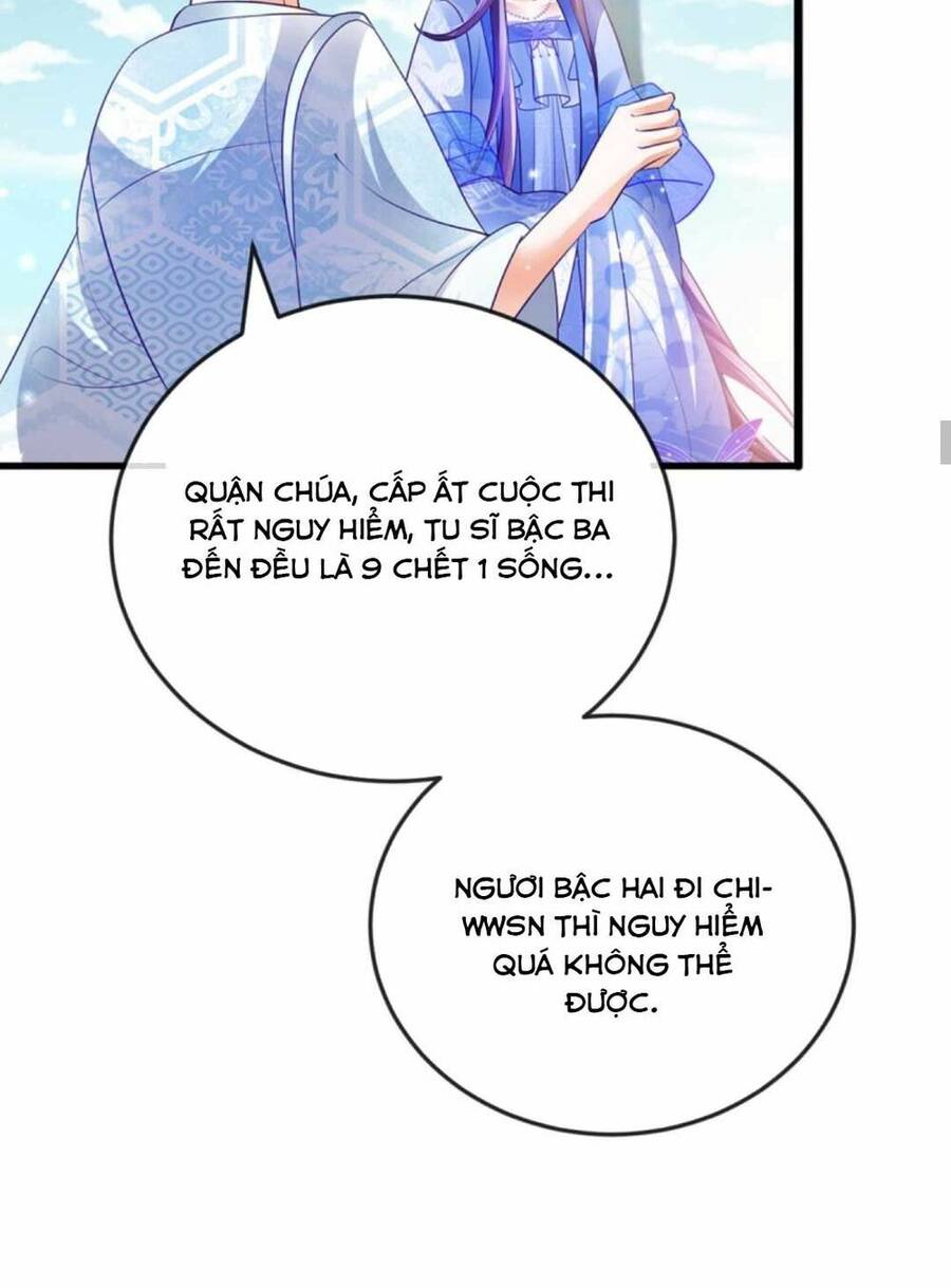 Phế Sài Tiểu Thư Muốn Nghịch Thiên Cải Mệnh Chap 53 - Next Chap 54