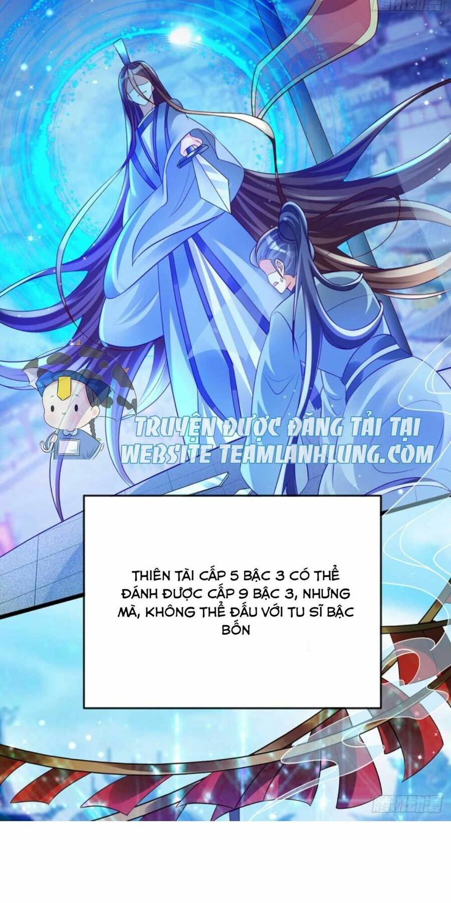 Phế Sài Tiểu Thư Muốn Nghịch Thiên Cải Mệnh Chap 53 - Next Chap 54