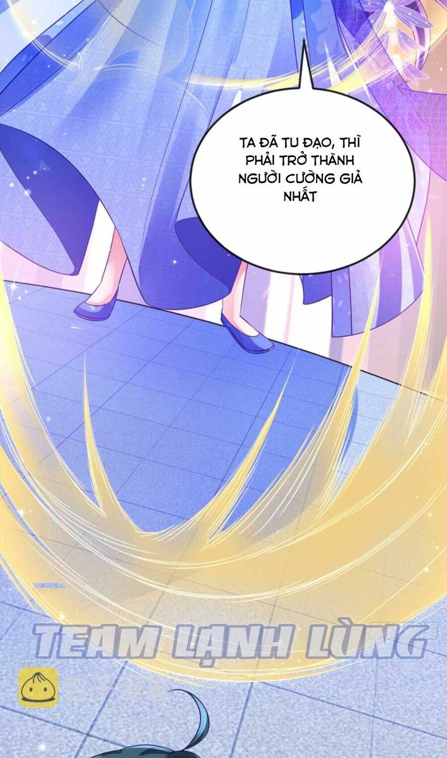 Phế Sài Tiểu Thư Muốn Nghịch Thiên Cải Mệnh Chap 53 - Next Chap 54