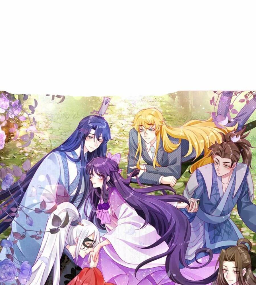Phế Sài Tiểu Thư Muốn Nghịch Thiên Cải Mệnh Chap 53 - Next Chap 54