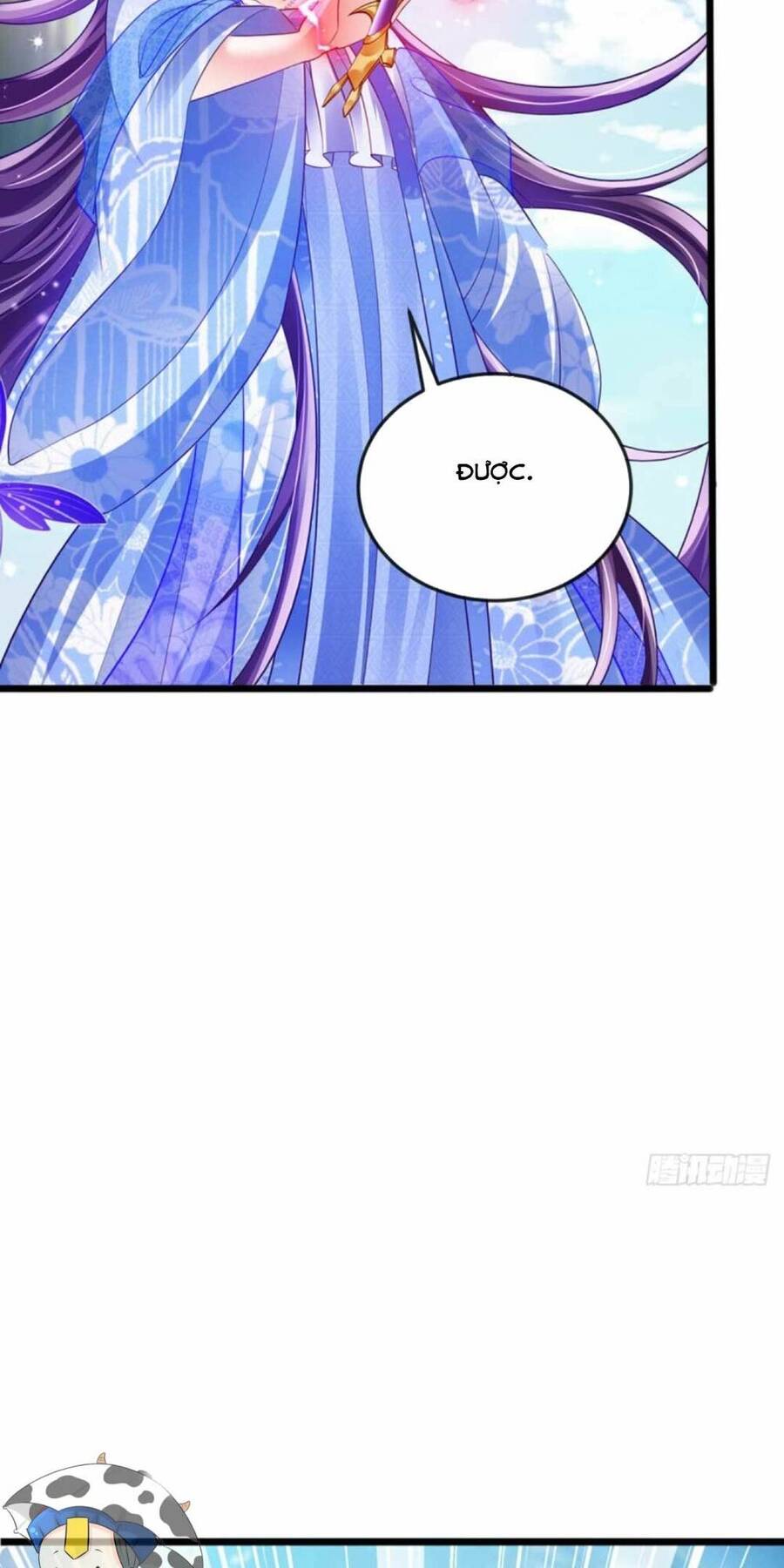 Phế Sài Tiểu Thư Muốn Nghịch Thiên Cải Mệnh Chap 53 - Next Chap 54
